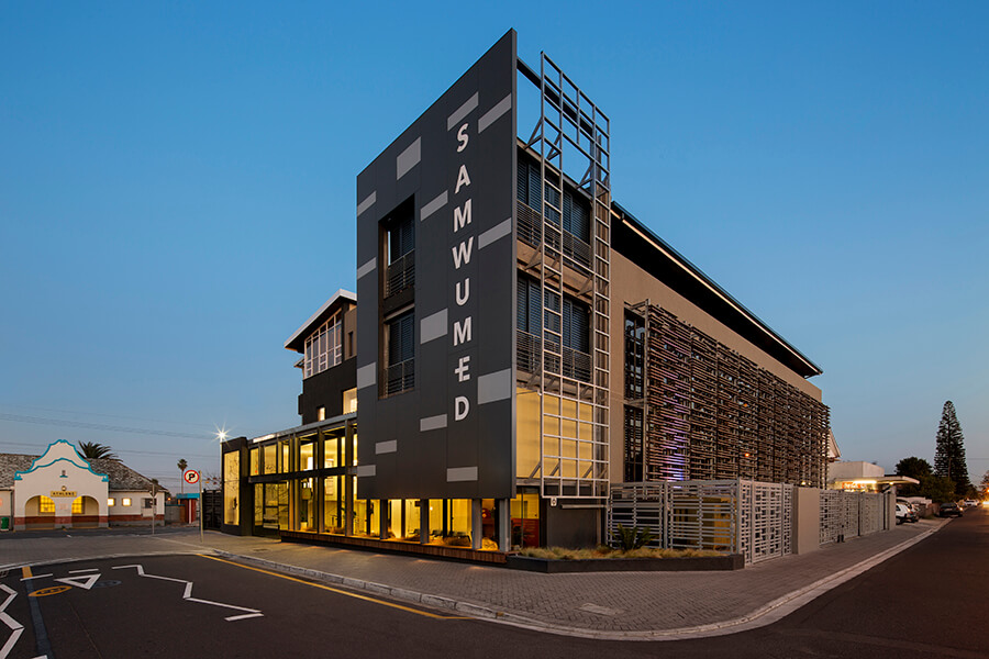 SAMWUMED Responds to Misleading Claims Regarding Hospital Network Changes