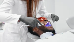 DENTISTS - GUARDIANS OF ORAL HEALTH