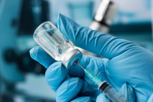 vaccine