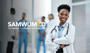 SAMWUMED Networks