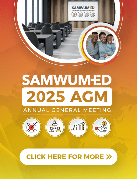 2025 AGM
