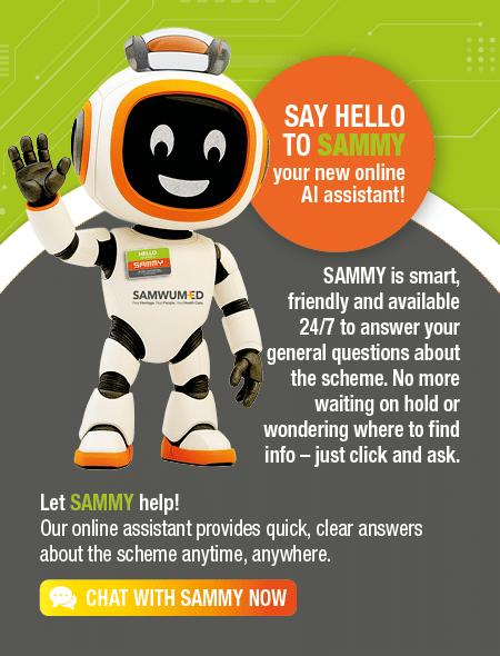 Sammy
