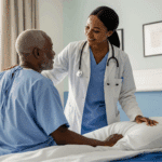 Hospital Access Made Easy With SAMWUMED