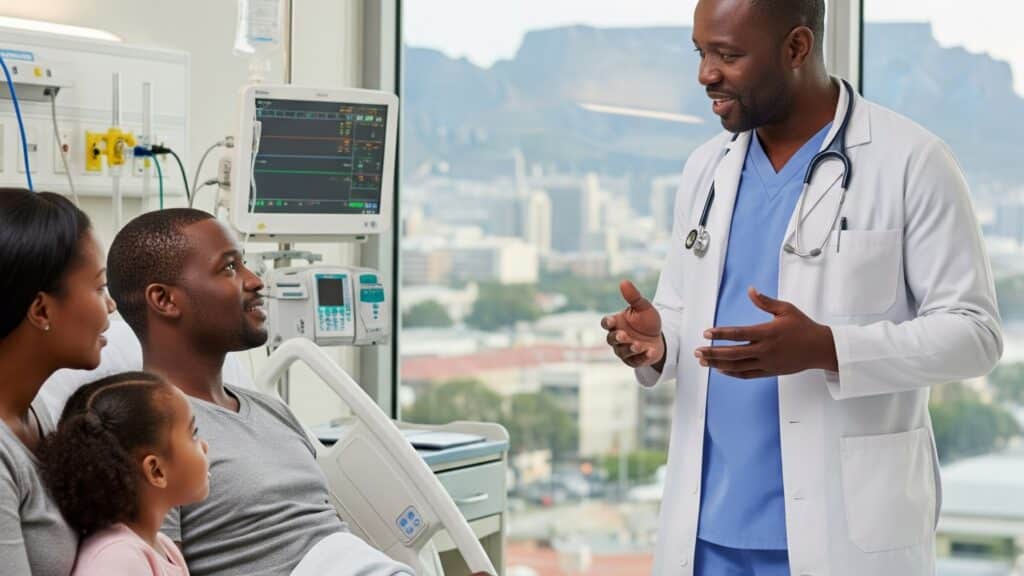 How To Get A Hospital Authorisation