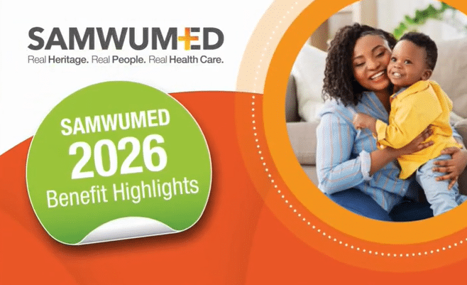 2026 Benefit Highlights