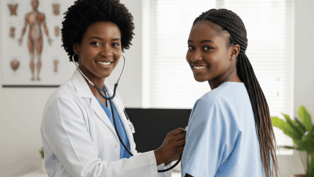 Medical Aid Explained: Essential Benefits for Your Health & Wallet