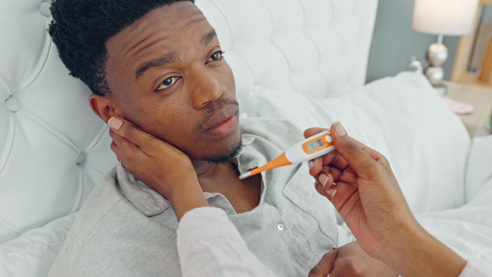 Medscheme Health Policy Unit – Typhoid Fever