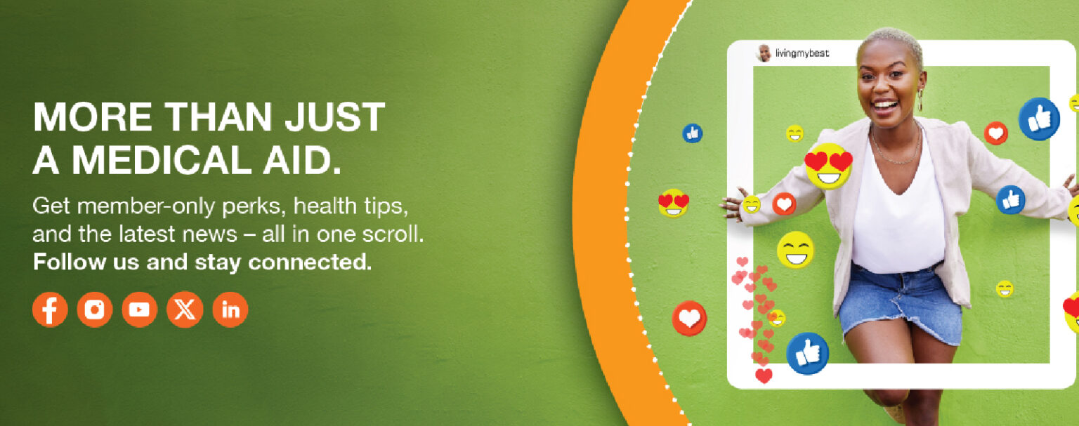 SAMWUMED Social media