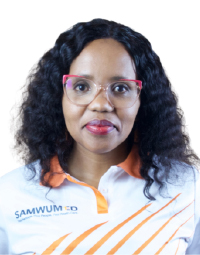 Nandipha Kamile