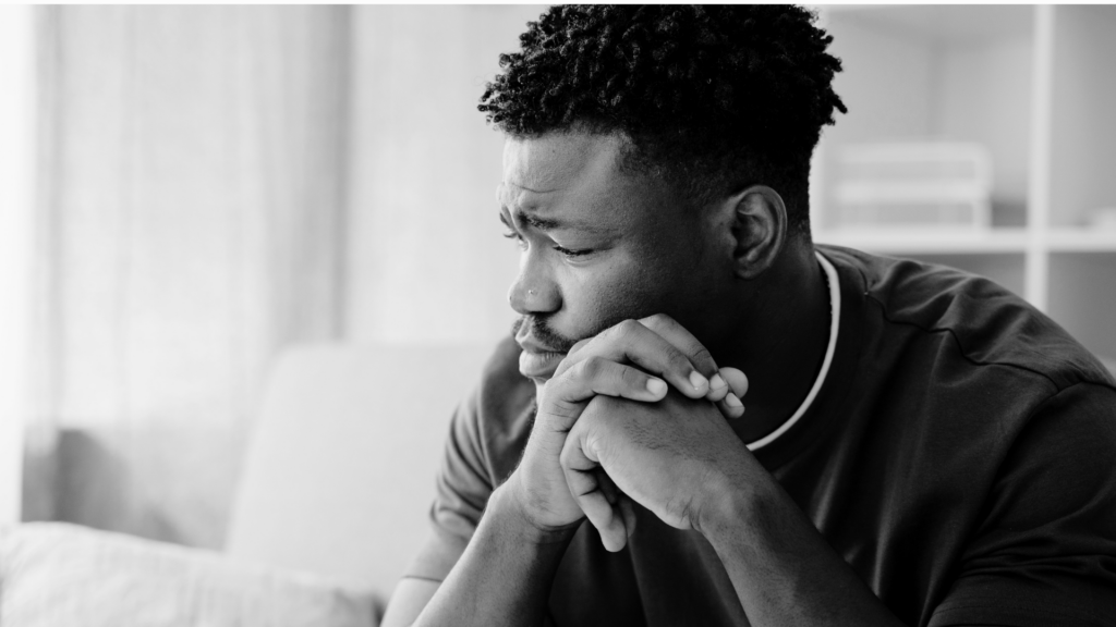BREAKING THE SILENCE: WHY MEN AVOID DOCTORS AND THE HIDDEN DANGERS