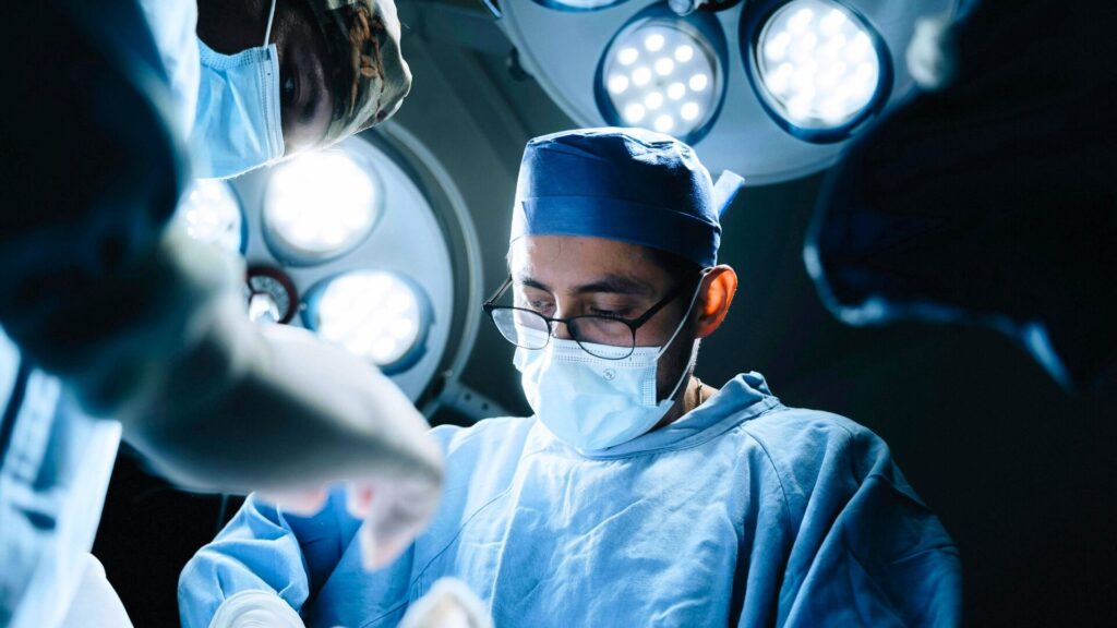 UNDERSTANDING YOUR HOSPITAL NETWORK: WHY AUTHORISATIONS MATTER