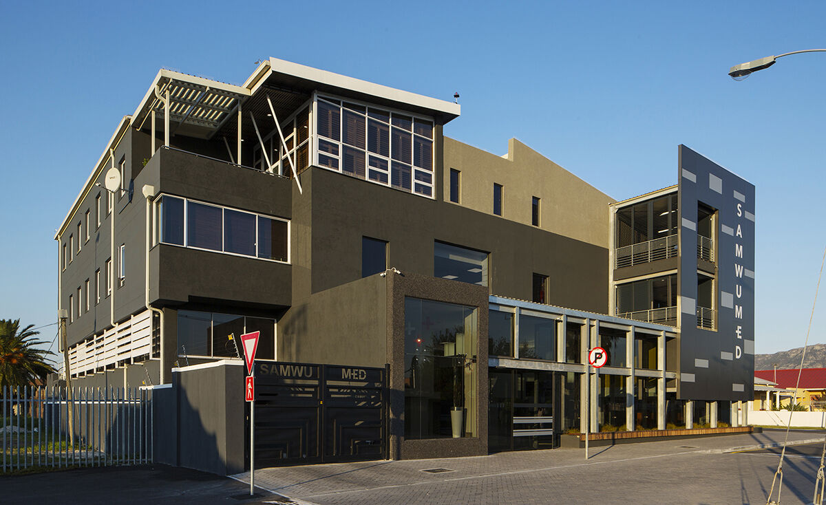 SAMWUMED-old-offices